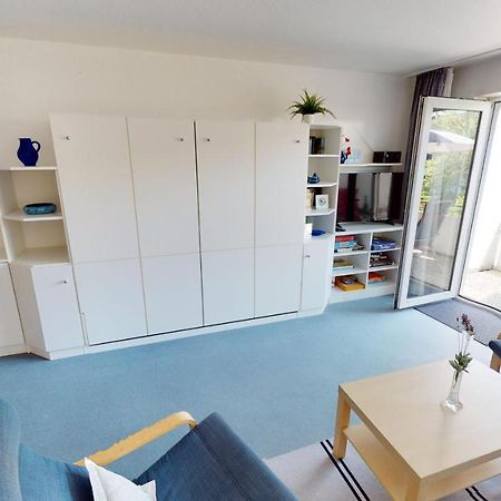 Neuklosterhof App. 19 佩尔泽哈肯 外观 照片