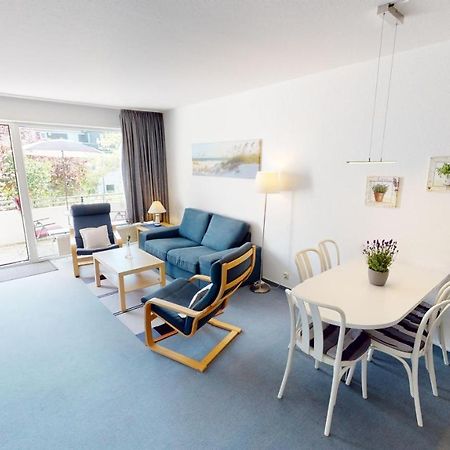 Neuklosterhof App. 19 佩尔泽哈肯 外观 照片