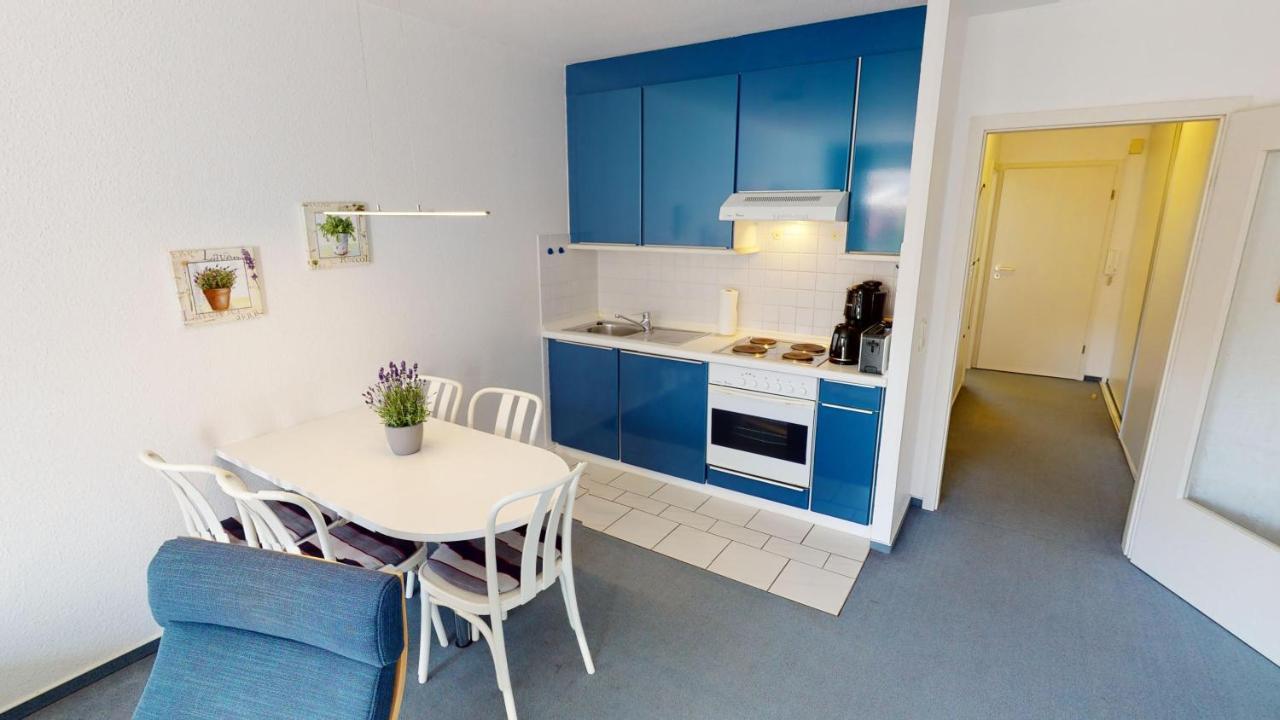 Neuklosterhof App. 19 佩尔泽哈肯 外观 照片