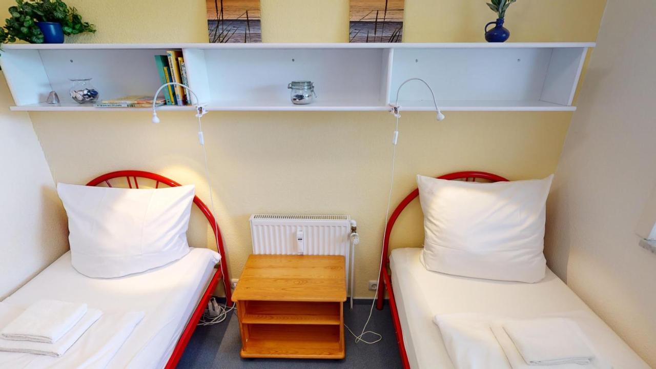 Neuklosterhof App. 19 佩尔泽哈肯 外观 照片