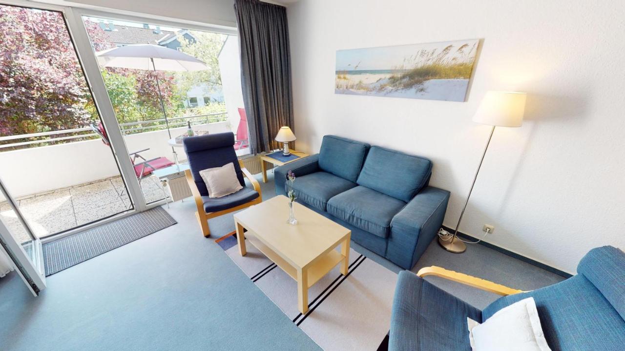 Neuklosterhof App. 19 佩尔泽哈肯 外观 照片