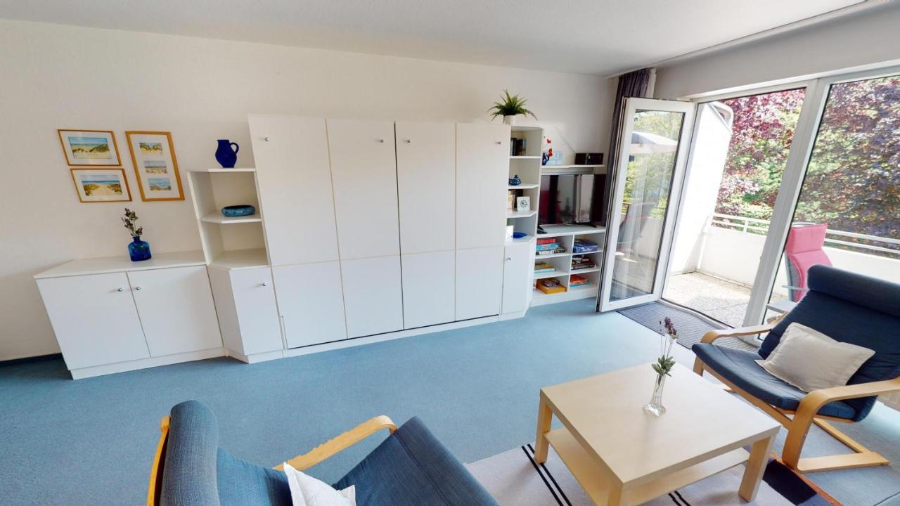 Neuklosterhof App. 19 佩尔泽哈肯 外观 照片