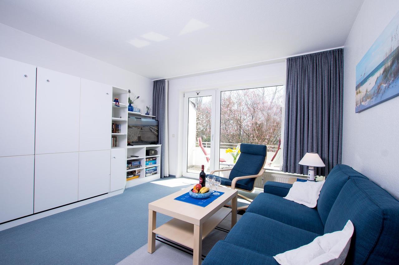 Neuklosterhof App. 19 佩尔泽哈肯 外观 照片