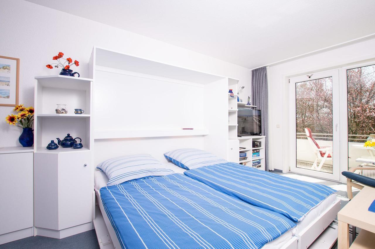 Neuklosterhof App. 19 佩尔泽哈肯 外观 照片