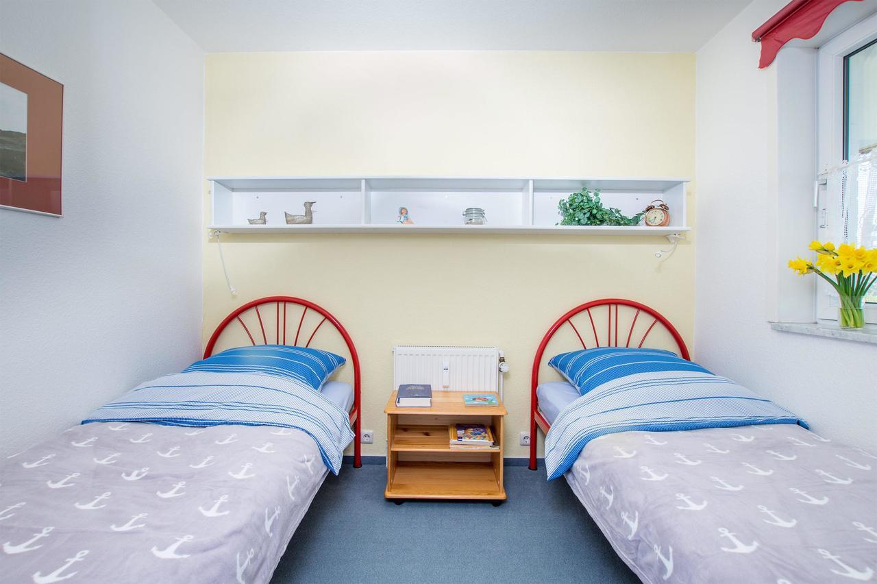 Neuklosterhof App. 19 佩尔泽哈肯 外观 照片